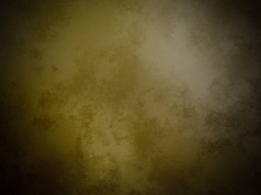 Kahverengi ve siyah arkaplan ve saat