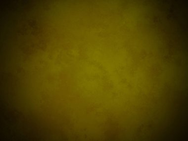 Siyah arkaplanı olan sarı bir duvar.