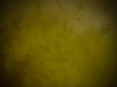 Sarı ve siyah arkaplan ve saat.