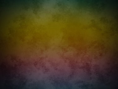 soluk efektli renkli bir arkaplan