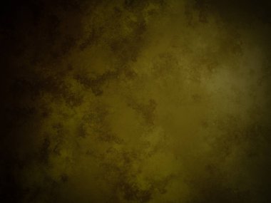 Koyu yeşil bir arkaplan ve soluk bir doku.