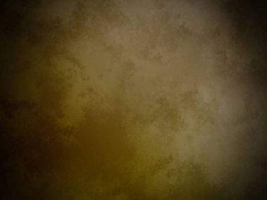 Kahverengi ve siyah arkaplan ve saat