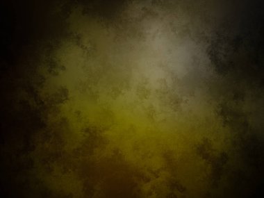 Siyah kenarlı sarı ve siyah bir arkaplan