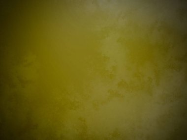 Üzerinde saat olan sarı bir duvar.