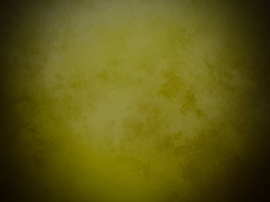 Sarı ve siyah bir arka plan ve küçük bir uçak.