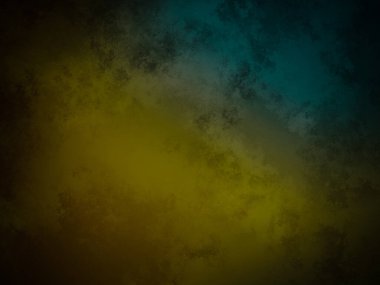 sarı ve mavi arkaplan ve siyah arkaplan