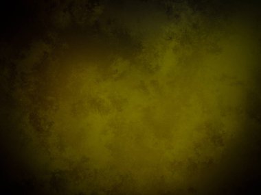 Siyah kenarlı sarı ve siyah bir arkaplan