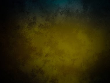 sarı ve mavi arkaplan ve siyah arkaplan