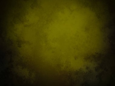 Siyah kenarlı sarı ve siyah bir arkaplan