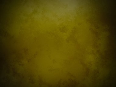 Siyah kenarlı sarı ve kahverengi bir arka plan.