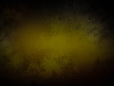 Siyah kenarlı sarı ve siyah bir arkaplan