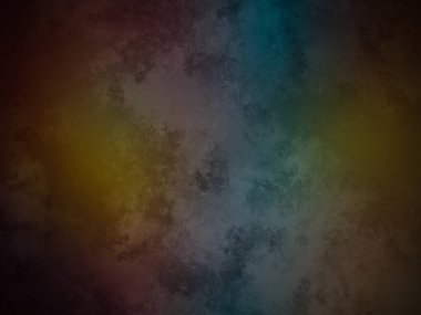 koyu arkaplanı olan renkli bir arkaplan