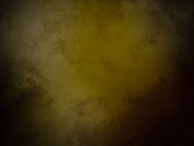 Siyah ve sarı arka plan, siyah ve beyaz saat.