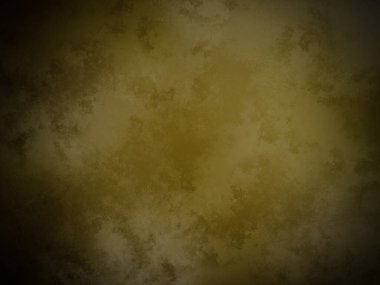 Kahverengi ve siyah arkaplan ve soluk efekt