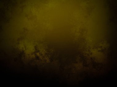 Karanlık gökyüzü ile koyu ve sarı bir arkaplan