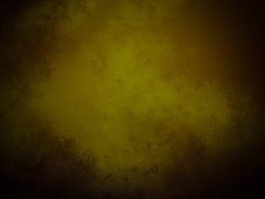 Siyah kenarlı sarı ve siyah bir arkaplan