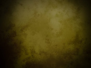 Kahverengi ve siyah arkaplan ve saat