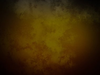 Siyah arkaplan ile sarı ve siyah arkaplan