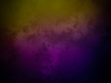 Siyah arkaplanı olan renkli bir arkaplan