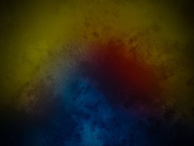 Kırmızı ve mavi renkli renkli renkli bir arkaplan