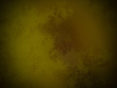 Kahverengi benekli sarı ve siyah bir arkaplan