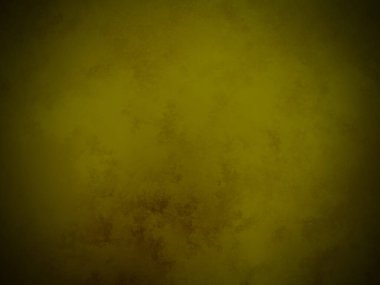 Siyah kenarlı sarı bir arkaplan