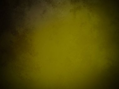 Siyah kenarlı sarı ve siyah bir arkaplan