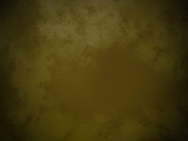 Sarı kenarlı kahverengi ve siyah bir arkaplan.