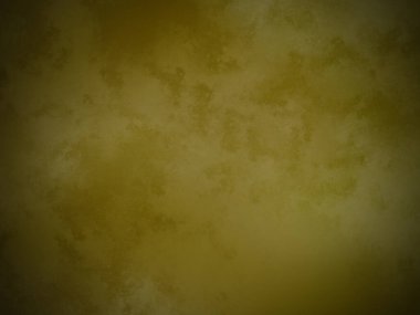 Siyah kenarlı kahverengi ve sarı bir arkaplan.