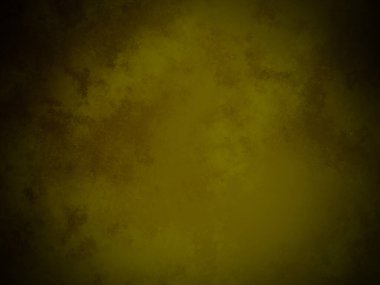 Siyah kenarlı sarı ve siyah bir arkaplan