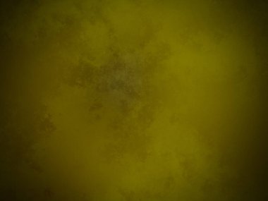 Sarı ve siyah arkaplan ve saat.