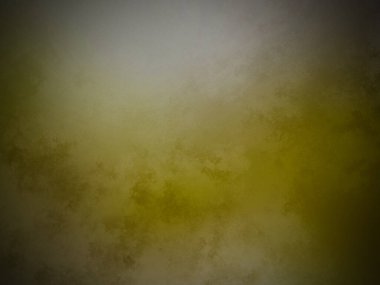 Bulanık bir görüntüyle sarı ve siyah bir arkaplan