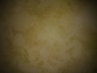 Siyah kenarlı kahverengi bir duvar.