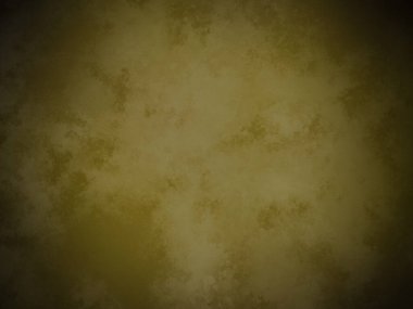 Kahverengi ve siyah arkaplan ve soluk efekt