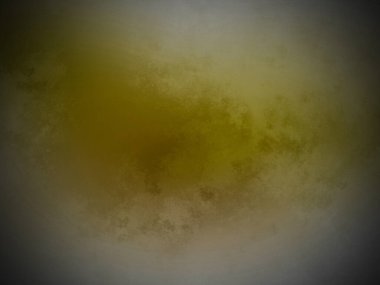 Bulanık bir görüntüyle sarı ve siyah bir arkaplan