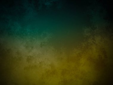 Siyah arkaplan ile yeşil ve sarı arkaplan