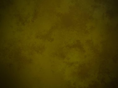 Kahverengi ve siyah arkaplanı olan sarı ve siyah bir arkaplan