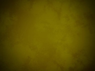 Siyah kenarlı sarı bir arkaplan