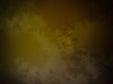 Siyah ve sarı arka plan, siyah ve beyaz saat.