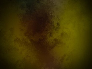 Siyah arkaplanı olan sarı ve kırmızı bir arkaplan