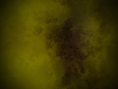 Siyah ve sarı arka plan, siyah ve beyaz saat.