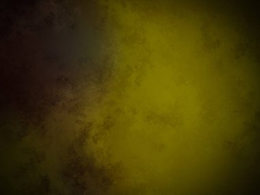 Siyah ve sarı arka plan, siyah ve beyaz saat.