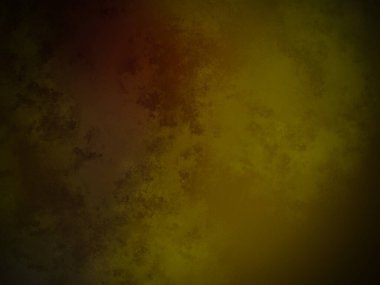 Siyah arkaplanı olan sarı ve kırmızı bir arkaplan