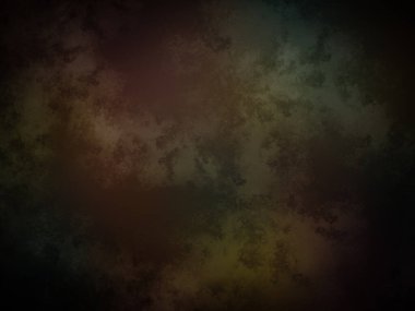 koyu yeşil ve kırmızı renkli bir arkaplan