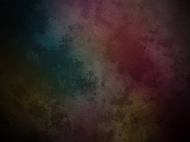 koyu arkaplanı olan renkli bir arkaplan