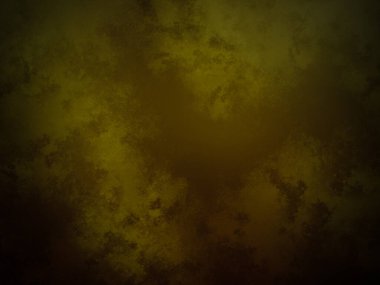 Koyu gölgeli sarı ve siyah bir arkaplan
