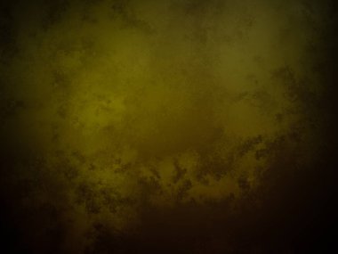 Sarı ve siyah arkaplan ve saat.