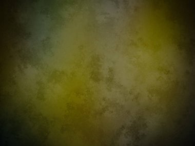 sarı ve yeşil arkaplan ve siyah arkaplan