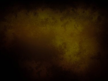 sarı ve siyah renkli koyu bir arkaplan