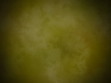 Siyah kenarlı yeşil ve sarı bir arkaplan